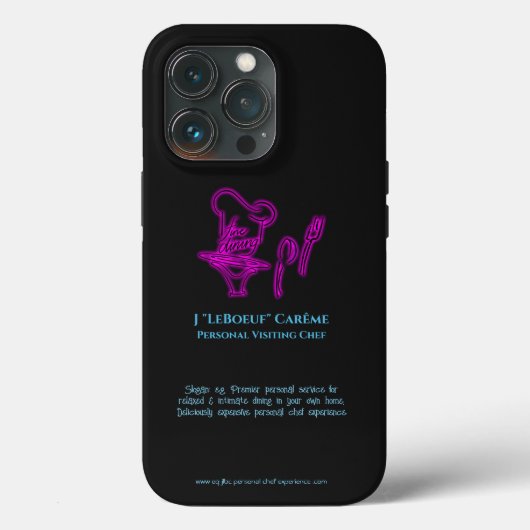 Persoonlijk bezoek op een schoorsteenvaring Case-Mate iPhone case (Achterkant)