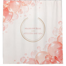 Persoonlijk Blush Bubble Atelier Day Spa-dagspa