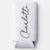 Persoonlijk Bruidsmeisje Voorstel Cadeau Meisjesre (Achterkant)