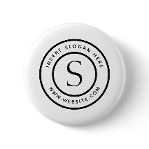 Persoonlijk Business Monogram