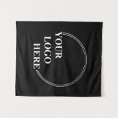 Persoonlijk cadeau-idee Maak je eigen ontwerp  Wandkleed (Voorkant (horizontaal))