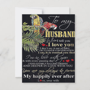 Persoonlijk Cadeau Voor Familie Cadeau Voor Mijn Kaart
