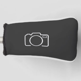 Persoonlijk cadeau voor ouders mama papa familie f golfheadcover