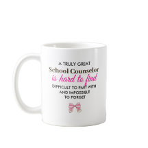 Persoonlijk cadeau voor schoolbegeleider ter waard