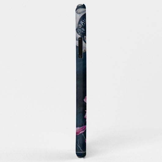 Persoonlijk Case-Mate iPhone Case (Achterkant/rechts)