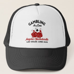 Persoonlijk Casino Las Vegas Meisjesuitje Party Trucker Pet