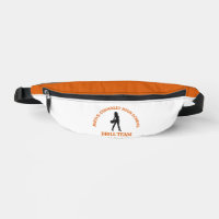 Persoonlijk Danser van Orange High School Drill Te