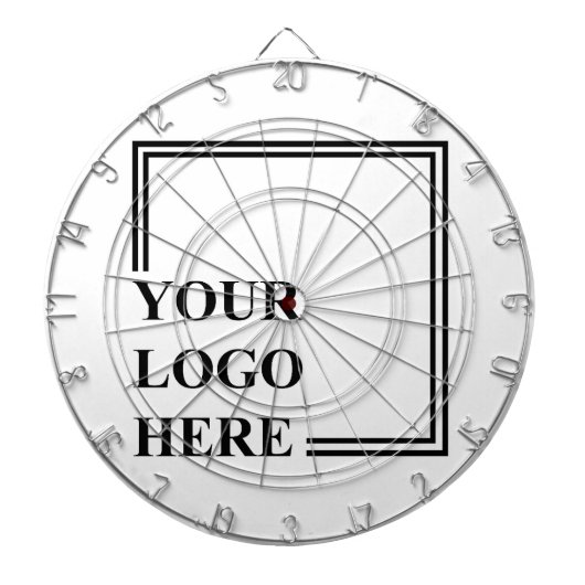 Persoonlijk Dartbord Spel Pijlen Voor Dartborden  (Voorkant)