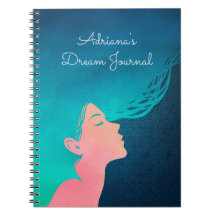 Persoonlijk droomblad