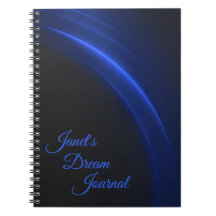 Persoonlijk droomblad