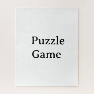 persoonlijk eenvoudig 16" x 20", 520 stukjes legpuzzel
