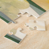 Persoonlijk, Eerste Communicatie Gefeliciteerd Legpuzzel (Zijkant)