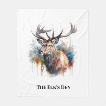 Persoonlijk elandhuisje knus lodge cadeau