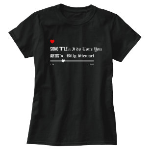 Persoonlijk favoriet Oldie T-shirt