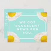 Persoonlijk - Funny Briefkaart (Voorkant / Achterkant)