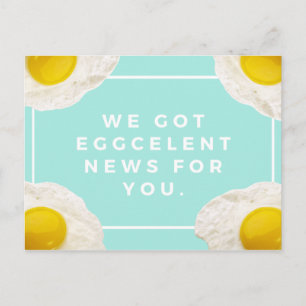 Persoonlijk - Funny Briefkaart