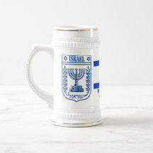 Persoonlijk gegraveerd toastgeschenk met het wapen