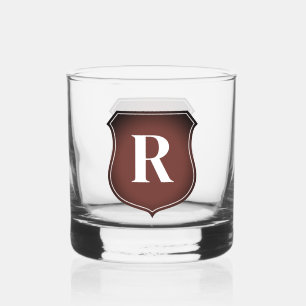 Persoonlijk gegraveerd whiskyglas cadeau voor Vade Whisky Glas