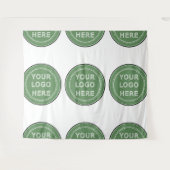 Persoonlijk gemoderniseerd, minimalistisch en eleg wandkleed (Voorkant (horizontaal))