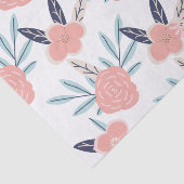 Persoonlijk Gepersonaliseerd u uw eigen fotoweefse Tissuepapier (Detail)