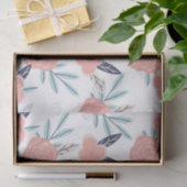 Persoonlijk Gepersonaliseerd u uw eigen fotoweefse Tissuepapier (Geschenk)