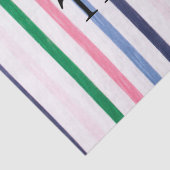 Persoonlijk Gepersonaliseerd u uw eigen fotoweefse Tissuepapier (Detail)