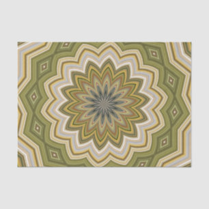 Persoonlijk Gepersonaliseerd u uw eigen fotoweefse Tissuepapier