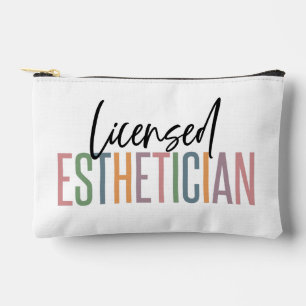 Persoonlijk Geschenk voor Gecertificeerd Estheetik Etui