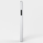 Persoonlijk Gevist Case-Mate iPhone Case (Achterkant/rechts)