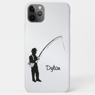 Persoonlijk Gevist iPhone 11 Pro Max Hoesje