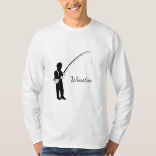 Persoonlijk Gevist T-shirt