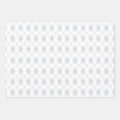 Persoonlijk Golf Inpakpapier Vel (Voorkant 2)