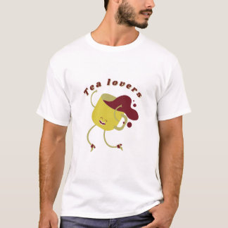 Persoonlijk Grafisch T-Shirt Voor vriend