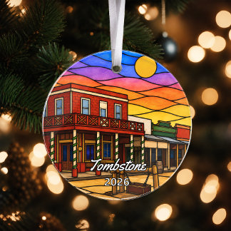 Persoonlijk grafzerk acryl ornament, Aangepaste A Ornament
