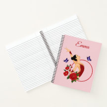 Persoonlijk gymnastiekboek