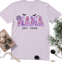 Persoonlijk Halloween Mama, Griezige Cadeau voor M