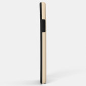 Persoonlijk hartritme Roller Case-Mate iPhone Case (Achterkant/rechts)