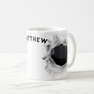 Persoonlijk hockey-verzamelobject koffiemok