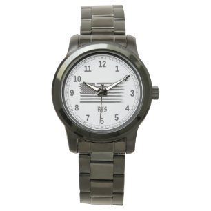 Persoonlijk horloge