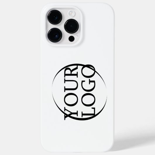 Persoonlijk Huwelijk Eigen Idee Maken Case-Mate iPhone Case (Achterkant)