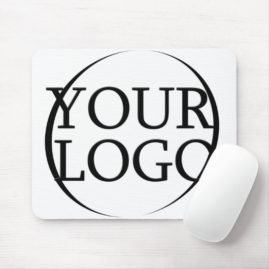 Persoonlijk Huwelijk Eigen Idee Maken Muismat (Met muis)