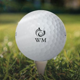 Persoonlijk Initiaal Modern Vos Golfballen
