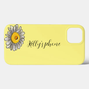 Persoonlijk iPhone 13-Hoesje 13 Hoesje