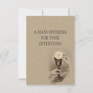 Persoonlijk katholieke massaaanbod