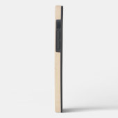 Persoonlijk links en rechts menselijk brein Case-Mate iPhone case (Achterkant / Links)