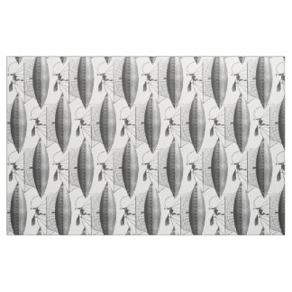 Persoonlijk luchtschip stof