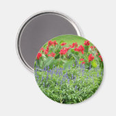 Persoonlijk Magneet (Voorkant / Achterkant)