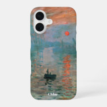 Persoonlijk Monet-kunstcadeau voor haar