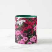 Persoonlijk Naam en Tekst van de Dagen van de Dage Mok (Midden)