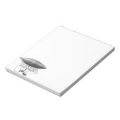 Persoonlijk Notitieblok (Gedraaid)